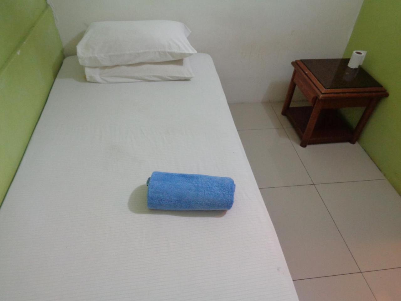 Hotel Mah Lanu Kuala Lumpur Luaran gambar