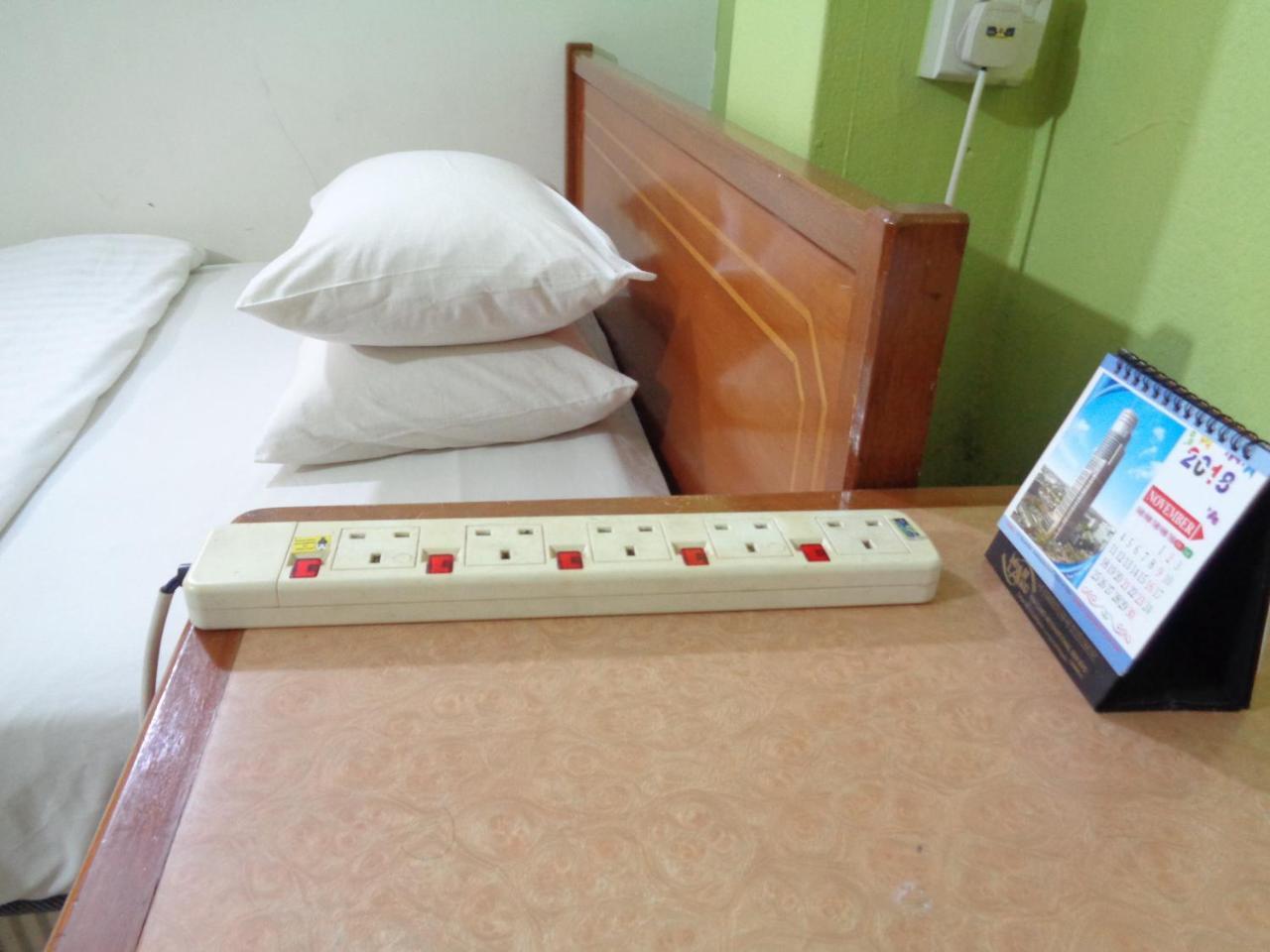 Hotel Mah Lanu Kuala Lumpur Luaran gambar