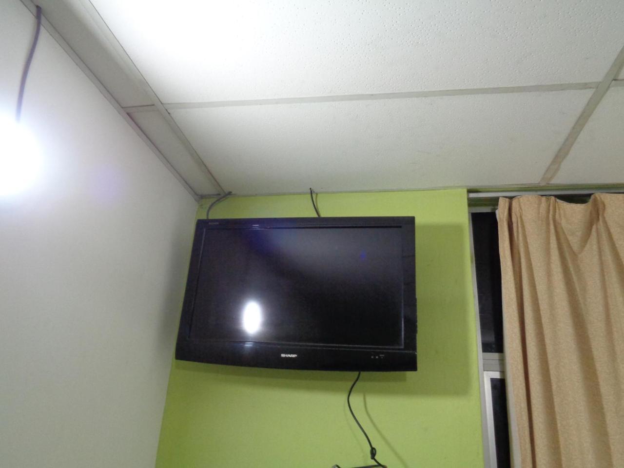 Hotel Mah Lanu Kuala Lumpur Luaran gambar