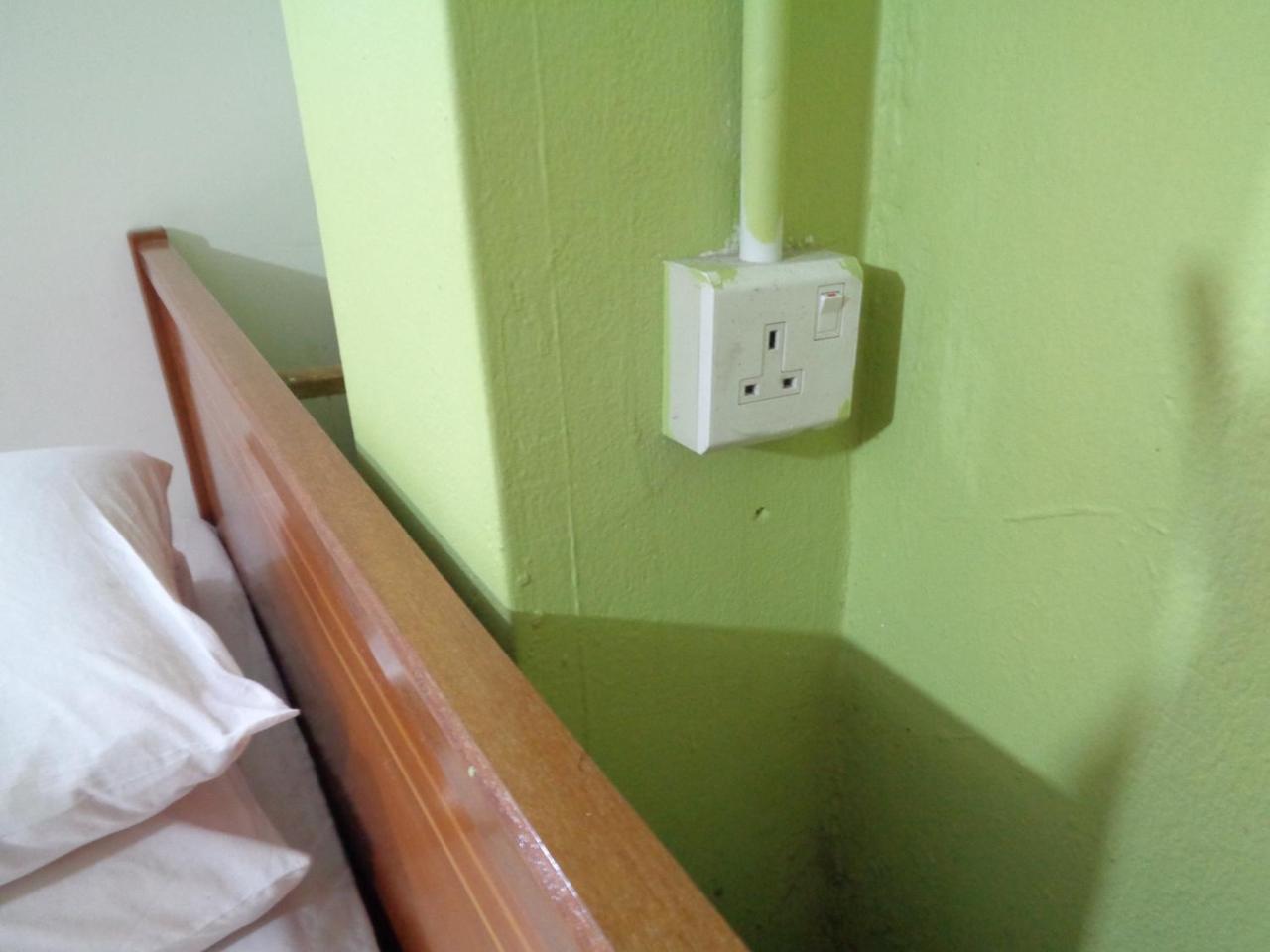 Hotel Mah Lanu Kuala Lumpur Luaran gambar