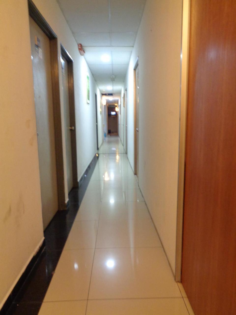 Hotel Mah Lanu Kuala Lumpur Luaran gambar