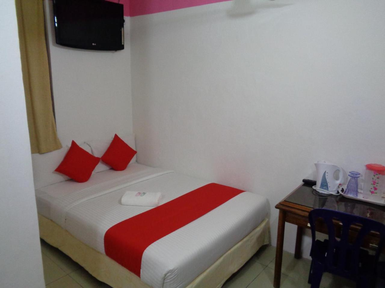 Hotel Mah Lanu Kuala Lumpur Luaran gambar