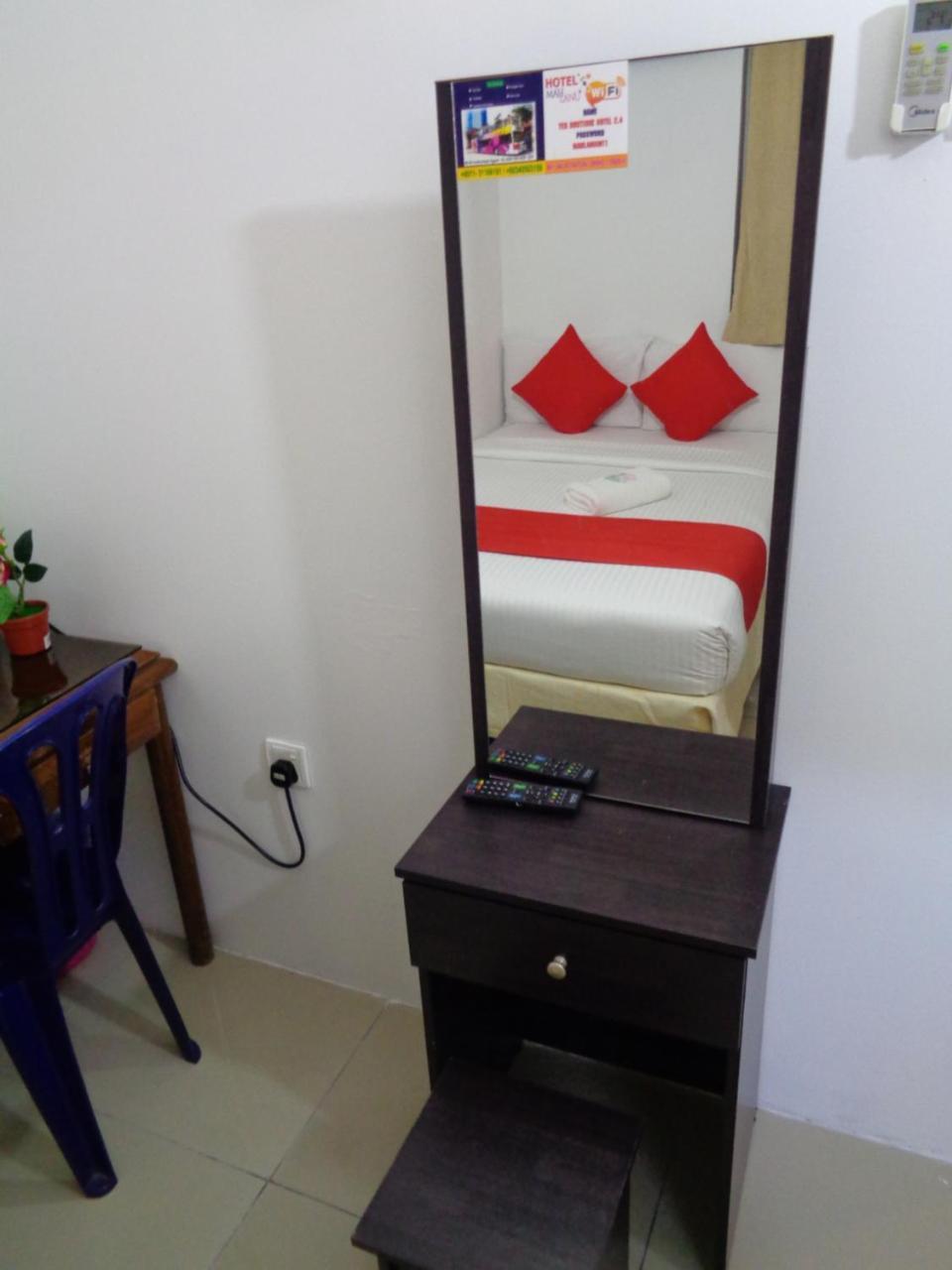 Hotel Mah Lanu Kuala Lumpur Luaran gambar