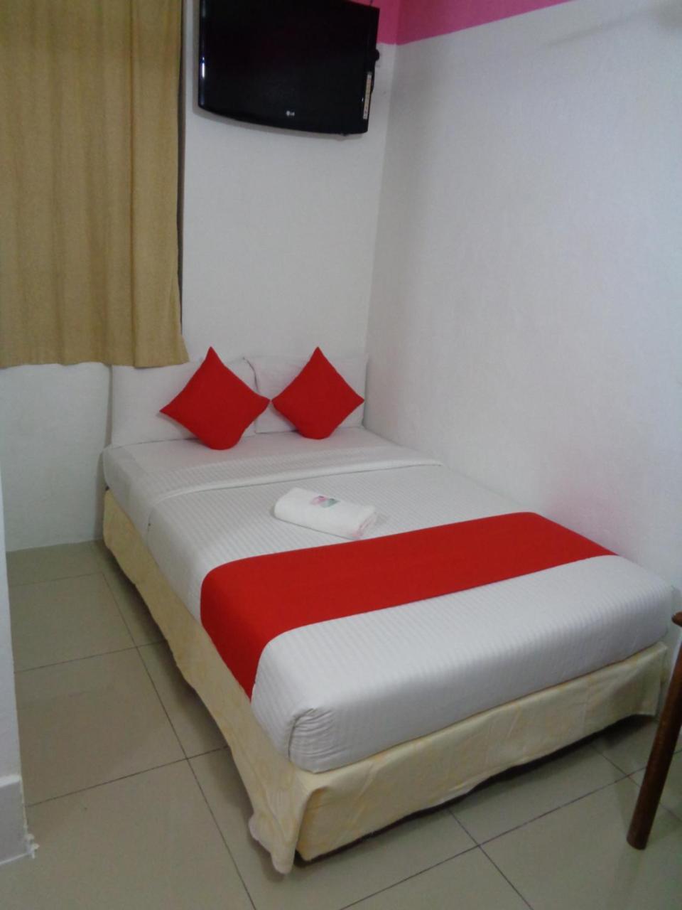 Hotel Mah Lanu Kuala Lumpur Luaran gambar