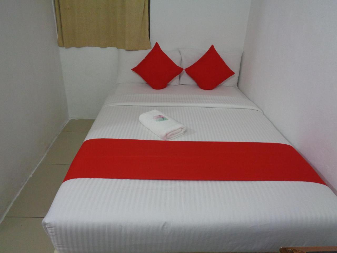 Hotel Mah Lanu Kuala Lumpur Luaran gambar