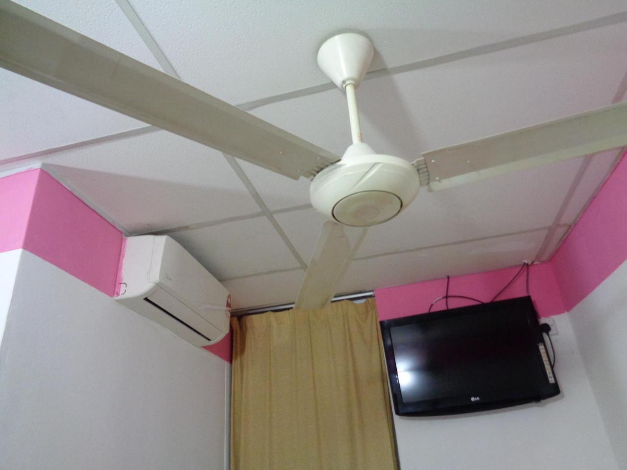 Hotel Mah Lanu Kuala Lumpur Luaran gambar