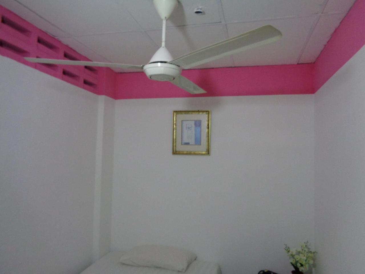 Hotel Mah Lanu Kuala Lumpur Luaran gambar
