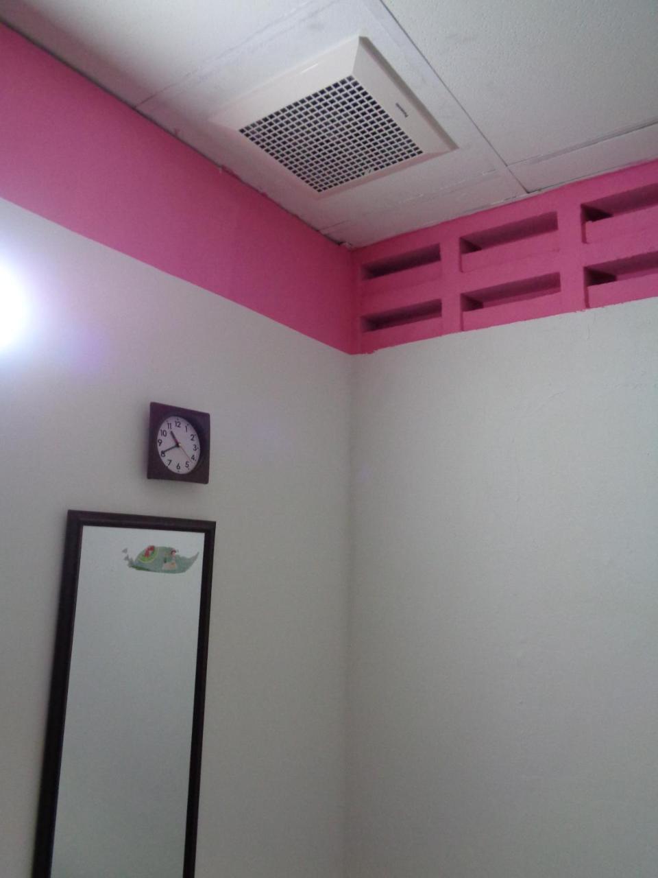 Hotel Mah Lanu Kuala Lumpur Luaran gambar