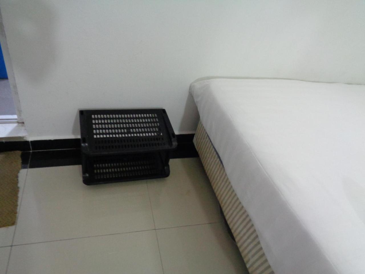 Hotel Mah Lanu Kuala Lumpur Luaran gambar