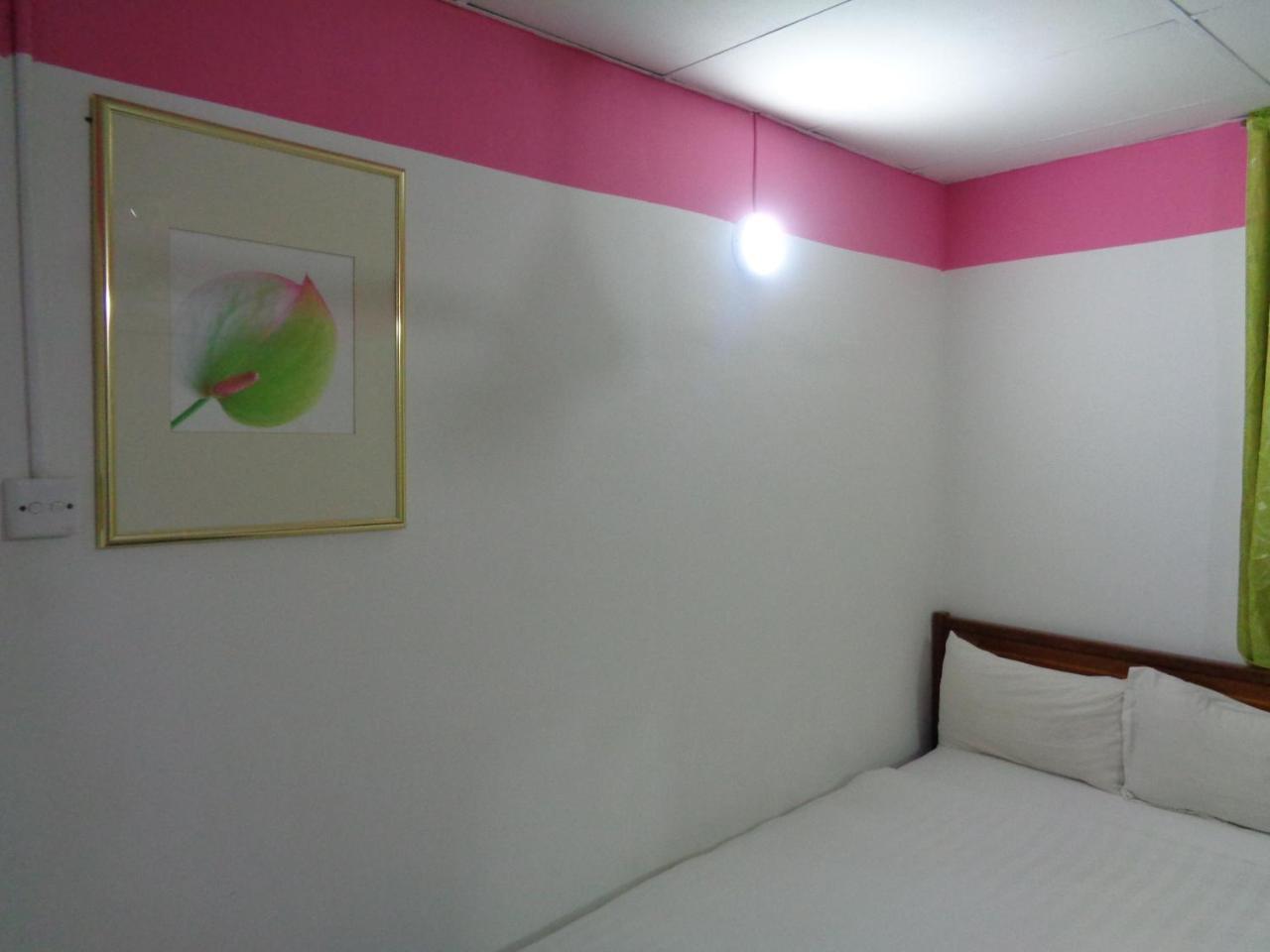 Hotel Mah Lanu Kuala Lumpur Luaran gambar
