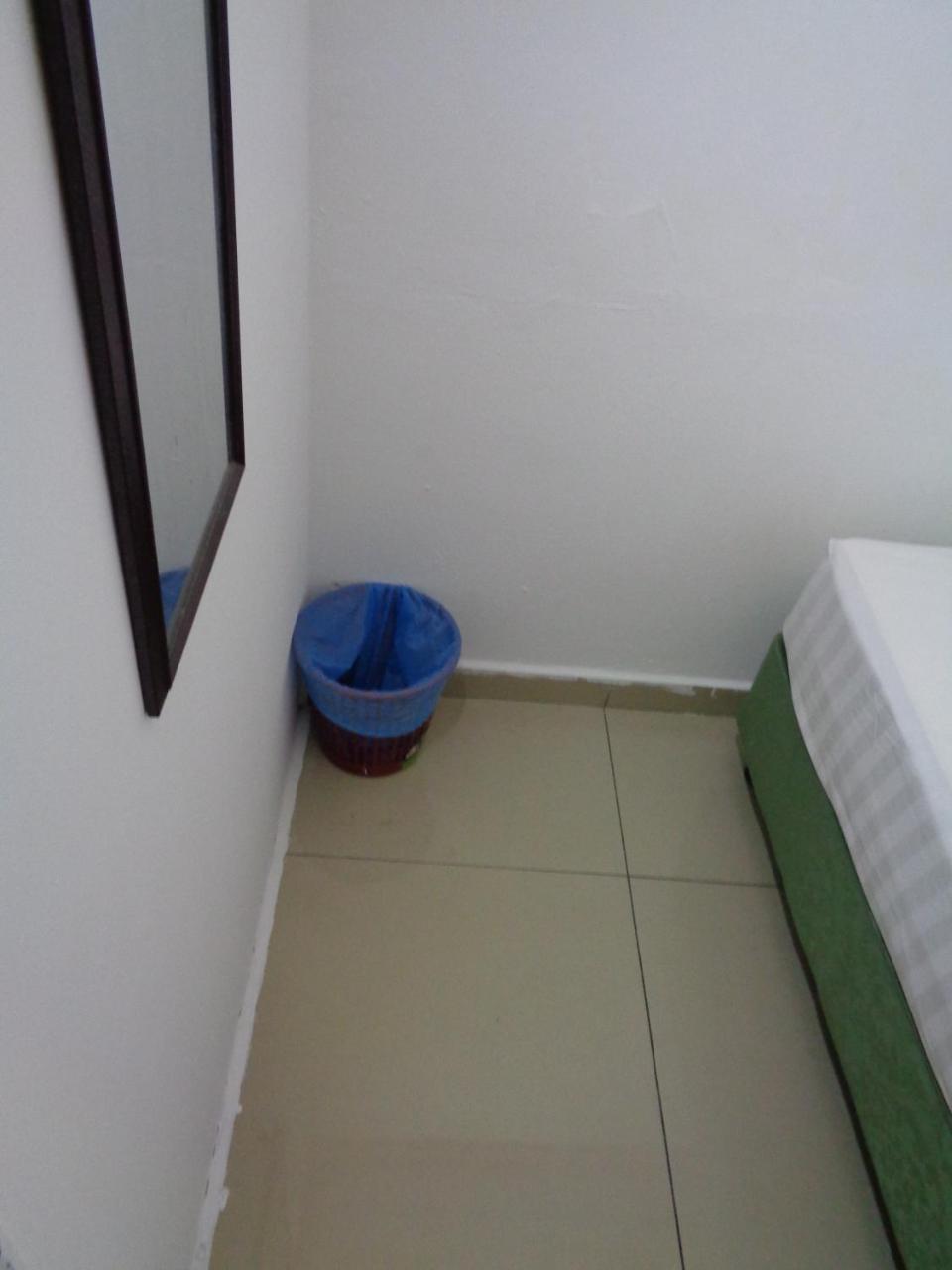 Hotel Mah Lanu Kuala Lumpur Luaran gambar